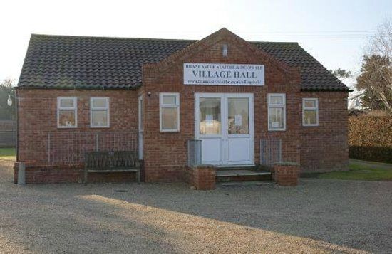Brancaster Staithe & Deepdale Village Hall