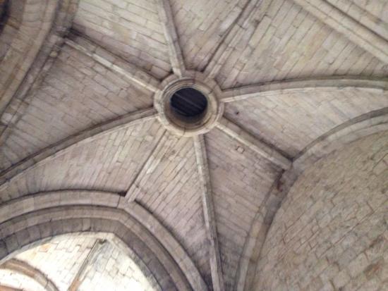 Torphichen Preceptory