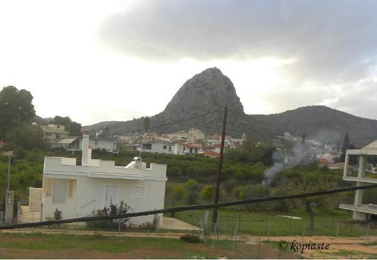 Profitis Elias Church