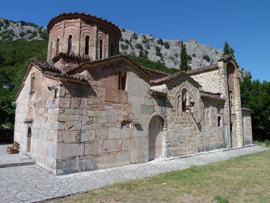 Porta Panagia