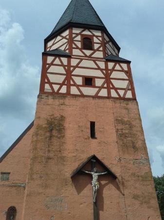 Allerheiligenkirche