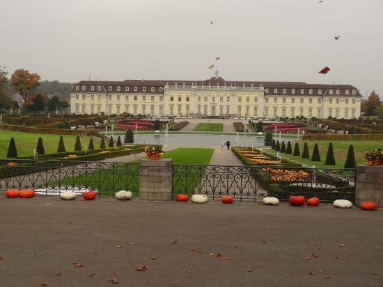 Keramikmuseum Ludwigsburg