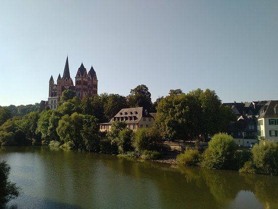 Statue of St. John of Nepomuk