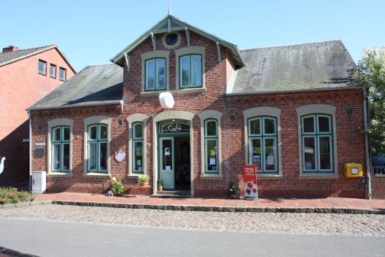 Cafe Treffpunkt Oldenswort