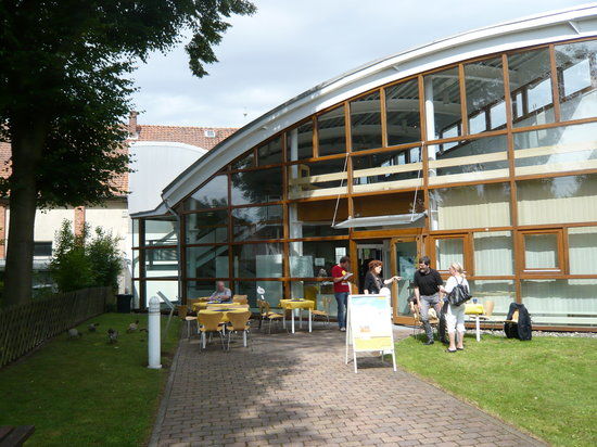 Till-Eulenspiegel-Museum Schöppenstedt