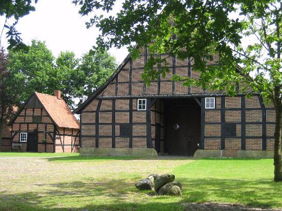 Freilichtmuseum Heimathof Emsbüren