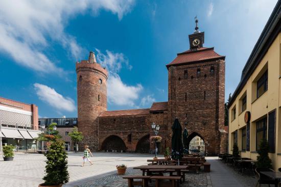 Heimatmuseum Bernau bei Berlin