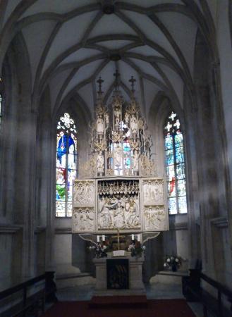 Stadskerk Sint-Maria