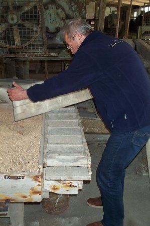 Brickworks the Werklust