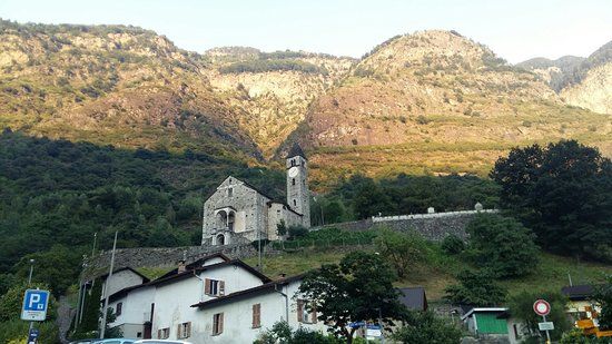 Chiesa Prepositurale dei Santi Pietro e Paolo
