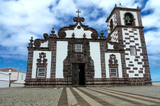 Centro Histórico de Vila do Porto