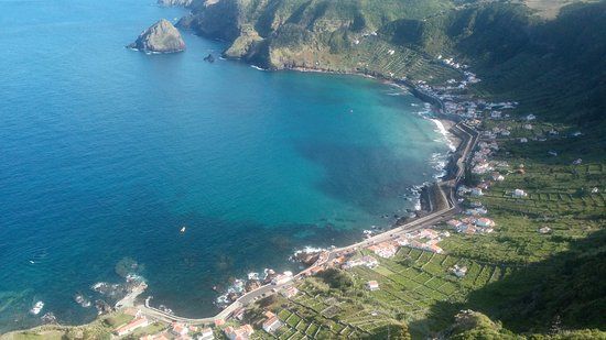 Reserva Natural da Baia de Sao Lourenco