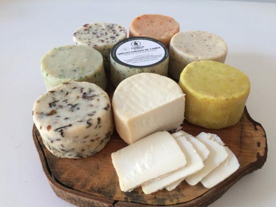 Fábrica do Queijo