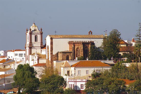 Catedral de Silves