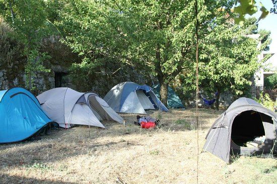 Camping Lamego
