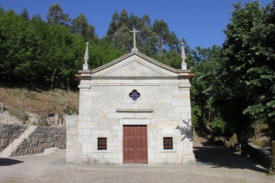 Santuário de Nossa Senhora da Orada