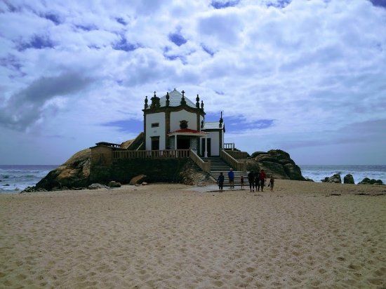 Capela do Senhor da Pedra