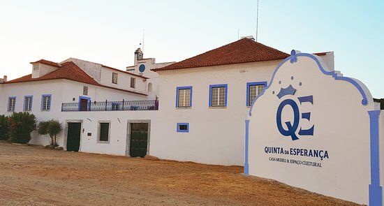 Casa-Museu Quinta da Esperanca