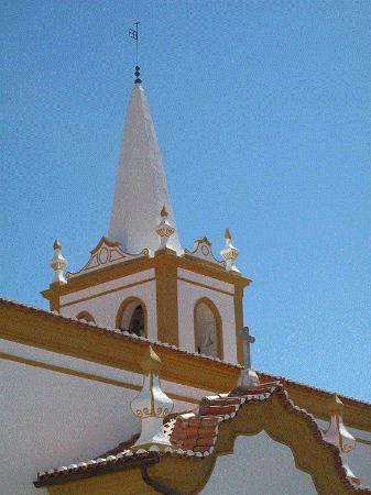 Igreja Nossa Senhora da Conceição