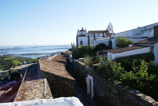 Núcleo Urbano e Tradicional de Monsaraz