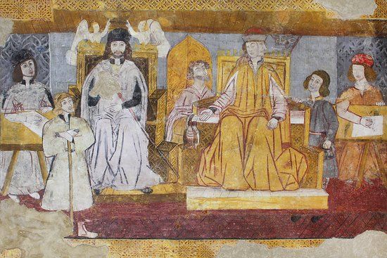 Museu Do Fresco de Monsaraz