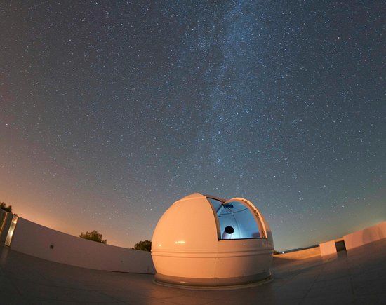Observatorio do Lago Alqueva