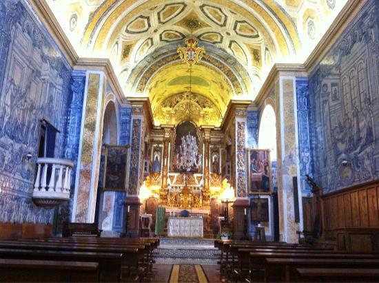 Igreja da Misericórdia