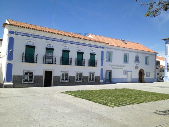 Centro Interpretativo do Tapete de Arraiolos