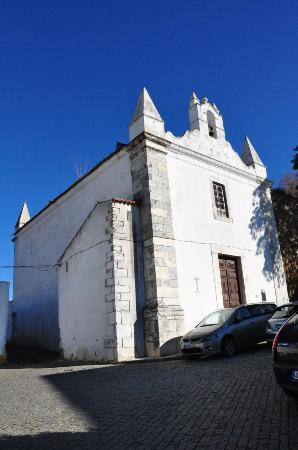 Igreja da Misericórdia