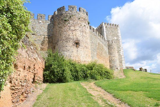 Castillo de Portel