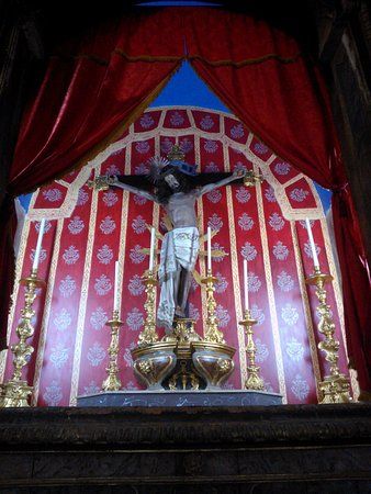 Santuario do Senhor dos Martires