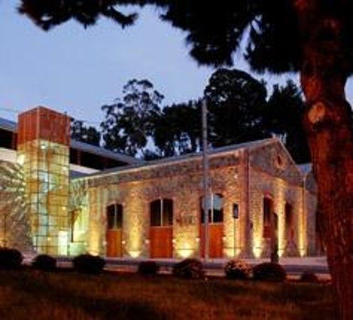 Centro Ciencia Viva De Sintra