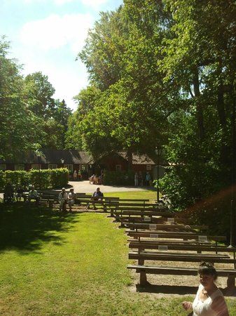 Apladalen natur- och hembygdspark