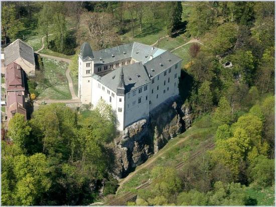 Chateau Hruby Rohozec