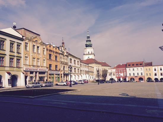 Pravoslavny Kostel Svatych Cyrila a Metodeje