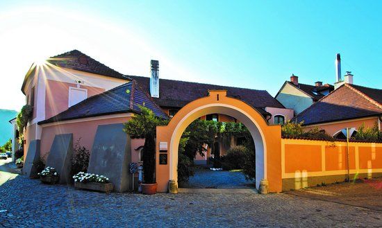 Weingut Tegernseerhof Mittelbach