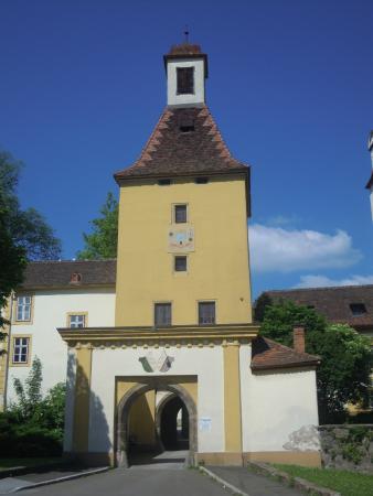 Stift Göss