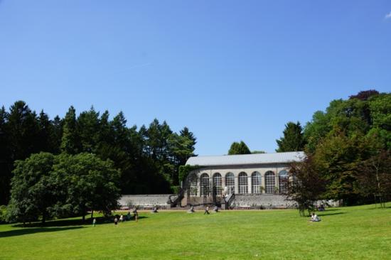 Musee royal de Mariemont