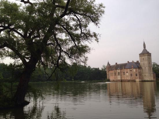 Horst Castle