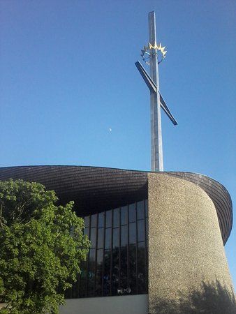 Church of Our Lady Queen of Poland