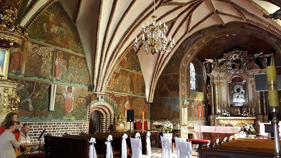 Church of St. John the Baptist