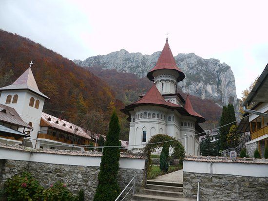 Ramet Monastery