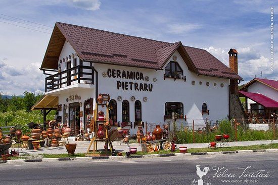 Ceramica Pietraru