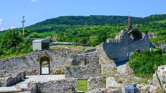 Fortaleza de Lovech