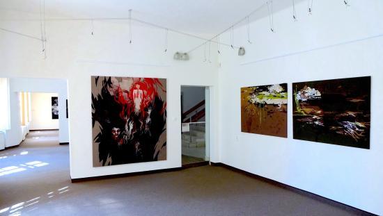 Kysucka Gallery