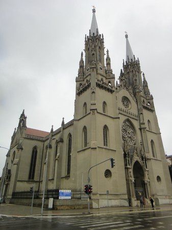 Church of Saint Gerard