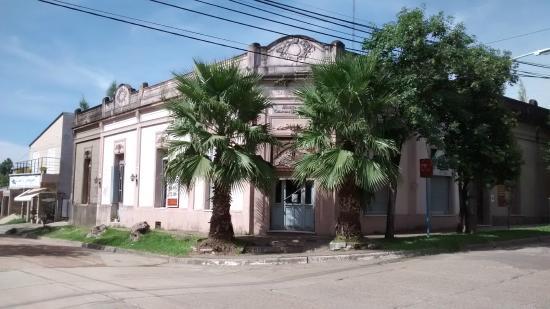 Museum of Natural Sciences