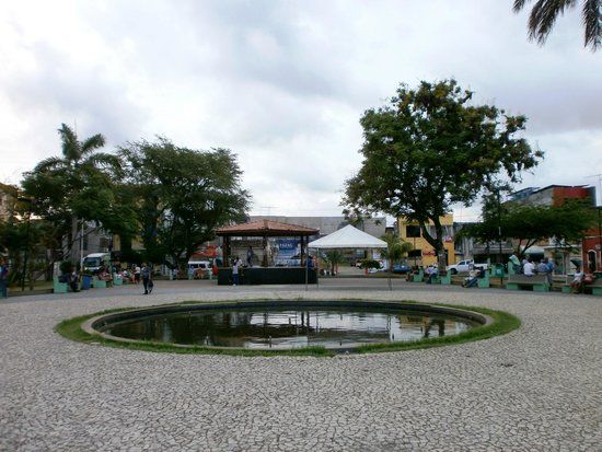 Praça da República