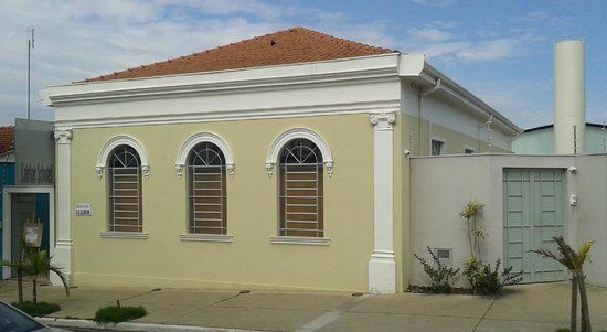 Memorial Cairbar Schutel