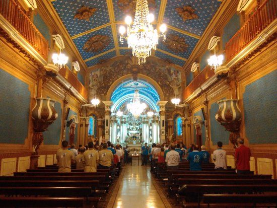 Church of Our Lady of Good Death and Assumption